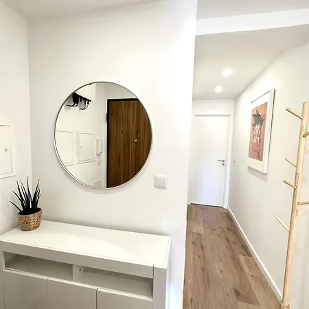 Fantástico T3 - 6 Pessoas Porto