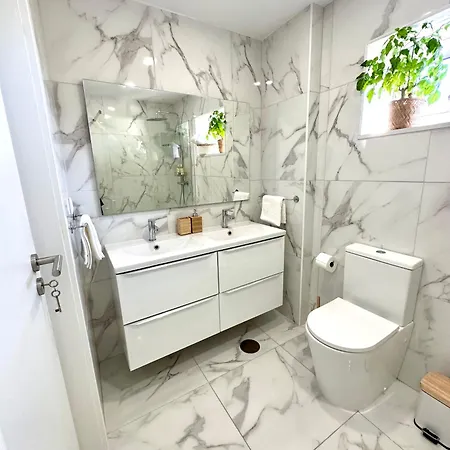 Apartamento Fantástico T3 - 6 Pessoas Porto