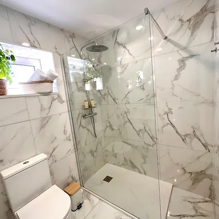 Fantástico T3 - 6 Pessoas Apartamento *