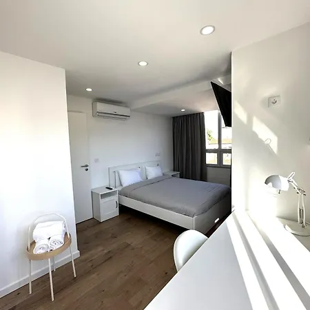 Apartment Fantastico T3 - 6 Pessoas