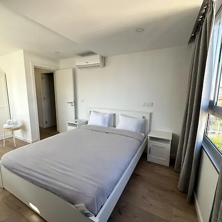 Fantastico T3 - 6 Pessoas 포르투