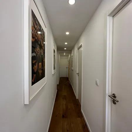 Fantastico T3 - 6 Pessoas *