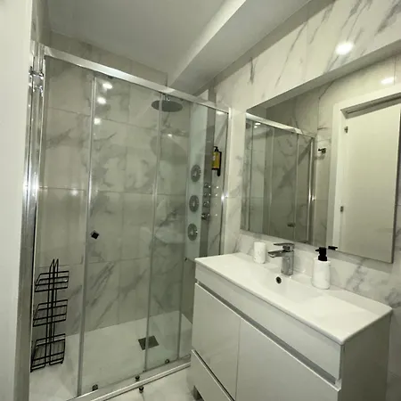 Apartment Fantastico T3 - 6 Pessoas