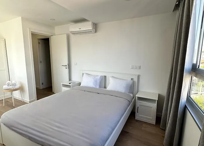 Fantastico T3 - 6 Pessoas Πόρτο