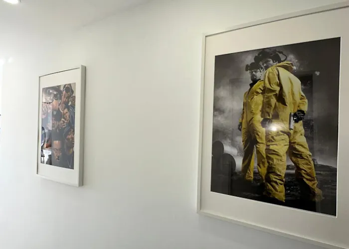 Appartement Fantastico T3 - 6 Pessoas *