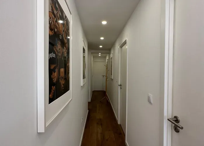 Fantastico T3 - 6 Pessoas *