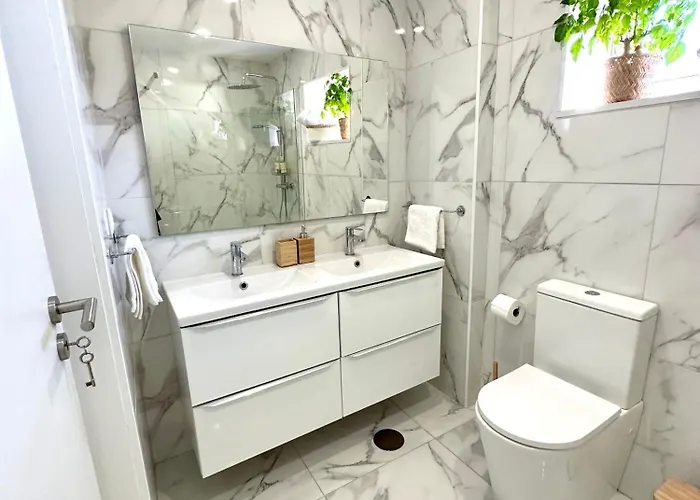 Appartement Fantastico T3 - 6 Pessoas Porto