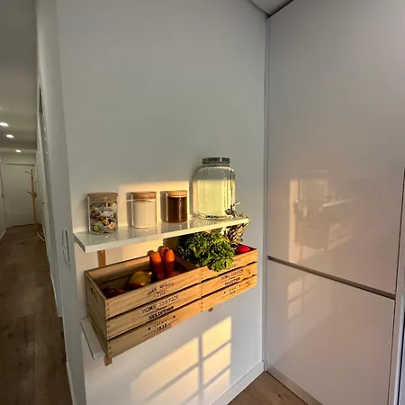 Fantastico T3 - 6 Pessoas * Porto