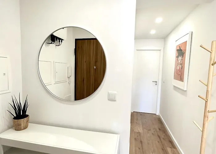 Fantastico T3 - 6 Pessoas Porto