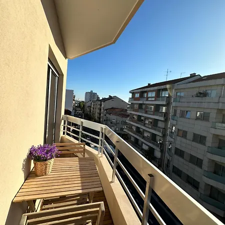 Apartment Fantastico T3 - 6 Pessoas Porto