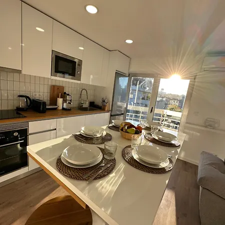 Fantastico T3 - 6 Pessoas