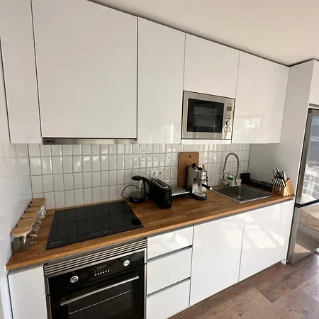 Fantastico T3 - 6 Pessoas Apartment