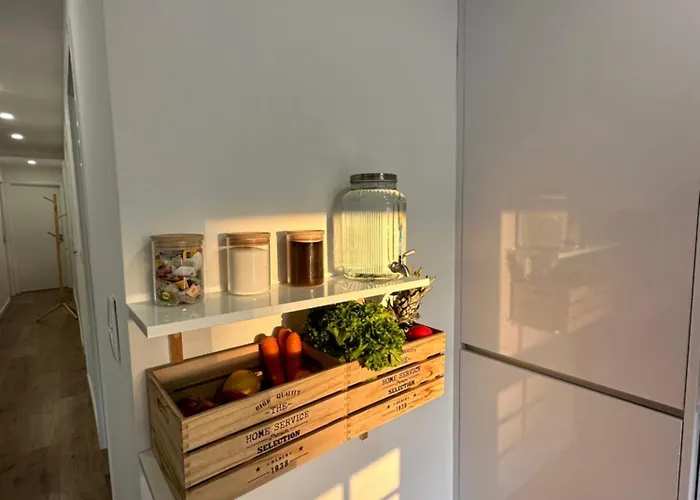 Fantastico T3 - 6 Pessoas * Porto