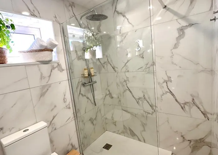 Fantastico T3 - 6 Pessoas Apartment *